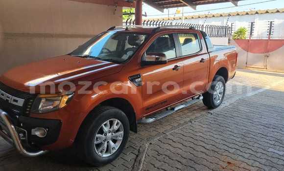 Buy Used Ford Ranger Other Car in Maputo in Maputo Buy Used Ford Ranger Other Car in Maputo in Maputo