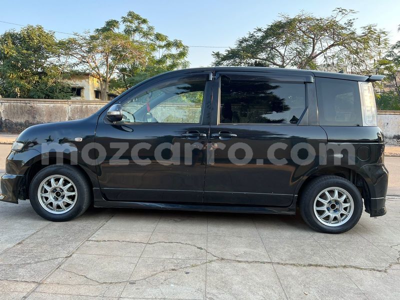 Big with watermark toyota sienta maputo maputo 27354