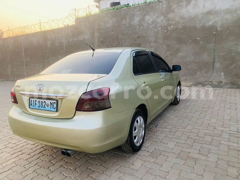 Big with watermark toyota belta maputo maputo 27356