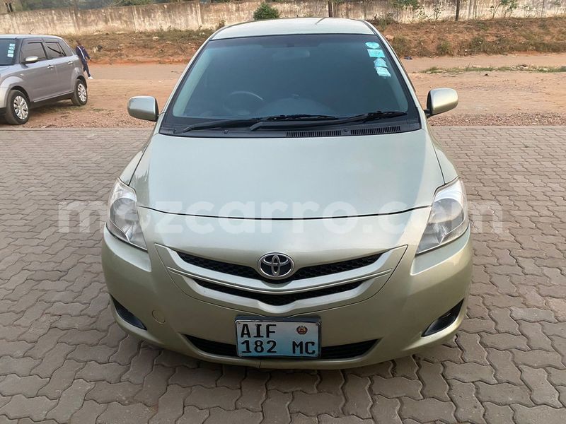 Big with watermark toyota belta maputo maputo 27356