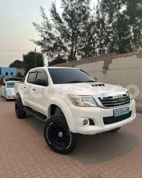 Big with watermark toyota hilux maputo maputo 27357