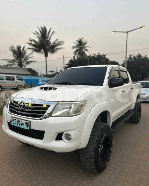 Big with watermark toyota hilux maputo maputo 27357