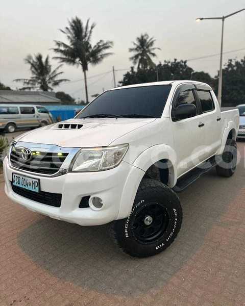 Big with watermark toyota hilux maputo maputo 27357