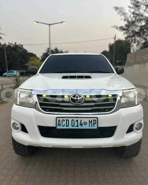 Big with watermark toyota hilux maputo maputo 27357