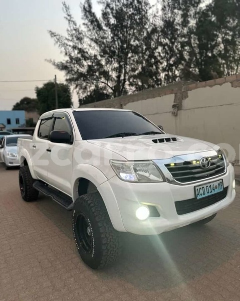 Big with watermark toyota hilux maputo maputo 27357