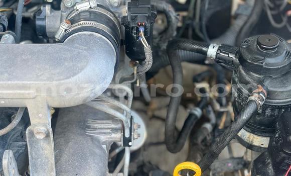 Buy Used Toyota Hilux White Car in Maputo in Maputo Buy Used Toyota Hilux White Car in Maputo in Maputo