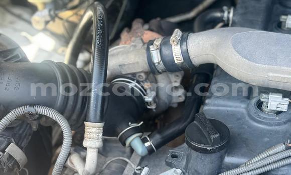 Buy Used Toyota Hilux White Car in Maputo in Maputo Buy Used Toyota Hilux White Car in Maputo in Maputo