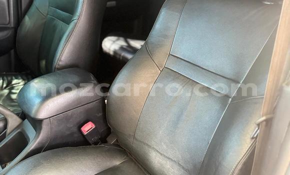 Buy Used Toyota Hilux White Car in Maputo in Maputo Buy Used Toyota Hilux White Car in Maputo in Maputo