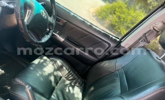 Buy Used Toyota Hilux White Car in Maputo in Maputo Buy Used Toyota Hilux White Car in Maputo in Maputo