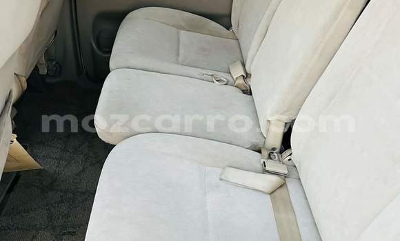 Tenga Tsaru Toyota Noah Chena Mota in Maputo in Maputo Tenga Tsaru Toyota Noah Chena Mota in Maputo in Maputo