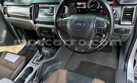Buy Used Ford Ranger Other Car in Maputo in Maputo Buy Used Ford Ranger Other Car in Maputo in Maputo