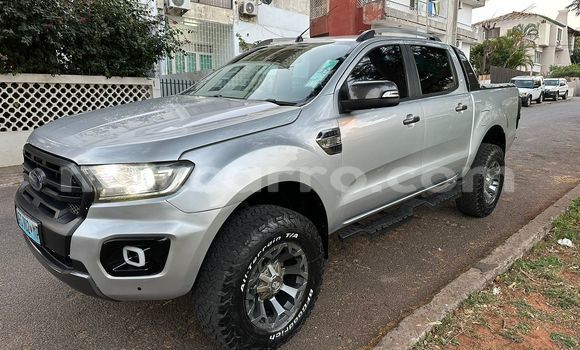Buy Used Ford Ranger Other Car in Maputo in Maputo Buy Used Ford Ranger Other Car in Maputo in Maputo