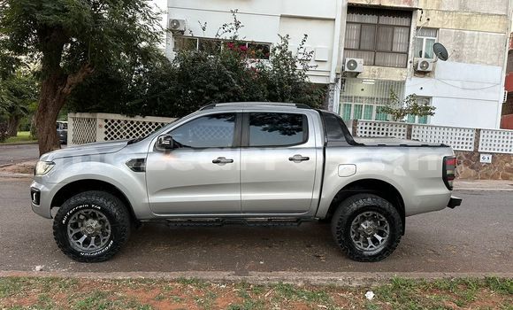 Buy Used Ford Ranger Other Car in Maputo in Maputo Buy Used Ford Ranger Other Car in Maputo in Maputo
