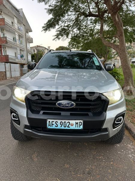 Big with watermark ford ranger maputo maputo 27360