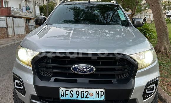 Buy Used Ford Ranger Other Car in Maputo in Maputo Buy Used Ford Ranger Other Car in Maputo in Maputo