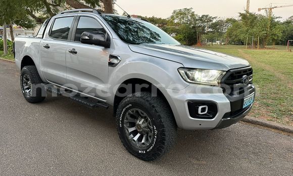 Buy Used Ford Ranger Other Car in Maputo in Maputo Buy Used Ford Ranger Other Car in Maputo in Maputo