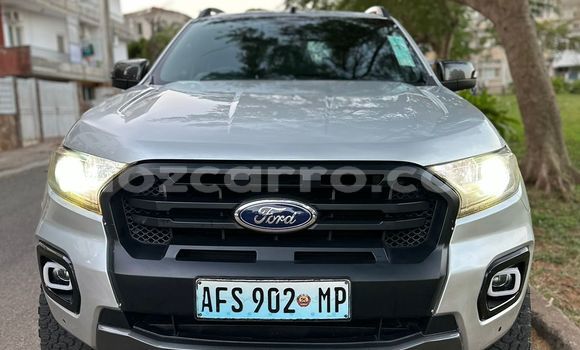 Buy Used Ford Ranger Other Car in Maputo in Maputo Buy Used Ford Ranger Other Car in Maputo in Maputo