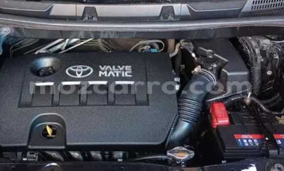 Comprar Usado Toyota Noah De outros Carro em Maputo em Maputo Comprar Usado Toyota Noah De outros Carro em Maputo em Maputo