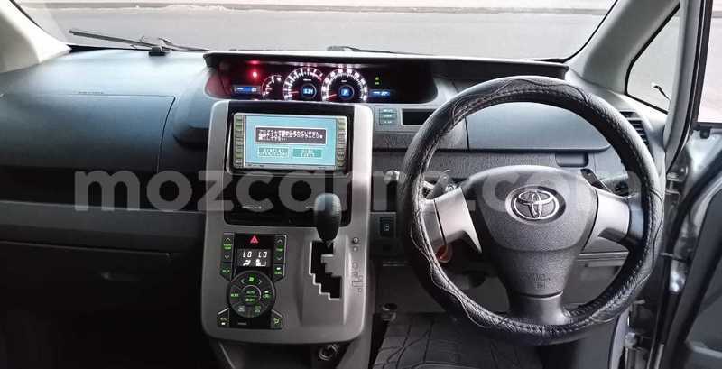 Big with watermark toyota noah maputo maputo 27362