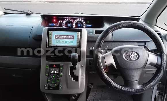 Comprar Usado Toyota Noah De outros Carro em Maputo em Maputo Comprar Usado Toyota Noah De outros Carro em Maputo em Maputo