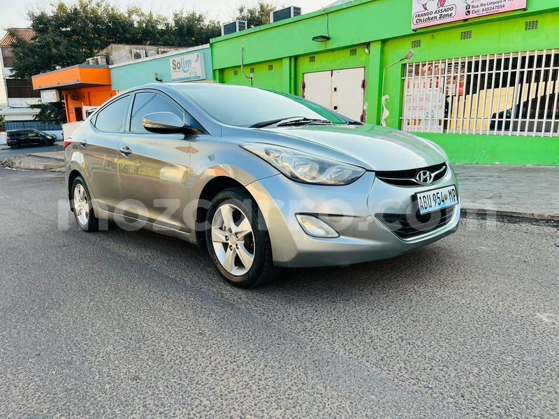 Big with watermark hyundai elantra maputo maputo 27364