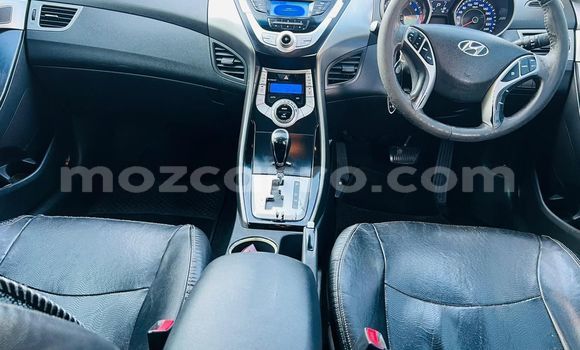Buy Used Hyundai Elantra Other Car in Maputo in Maputo Buy Used Hyundai Elantra Other Car in Maputo in Maputo