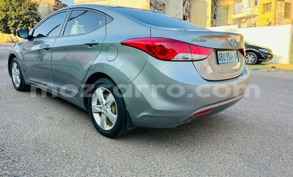 Buy Used Hyundai Elantra Other Car in Maputo in Maputo Buy Used Hyundai Elantra Other Car in Maputo in Maputo