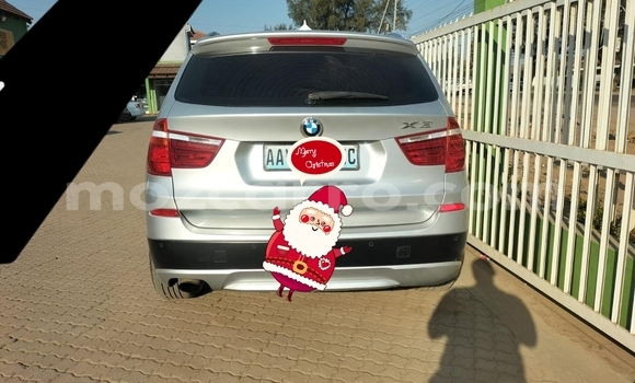Tenga Tsaru BMW X3 Zvimwe Mota in Maputo in Maputo Tenga Tsaru BMW X3 Zvimwe Mota in Maputo in Maputo