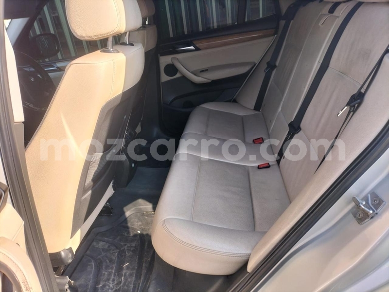 Big with watermark bmw x3 maputo maputo 27365