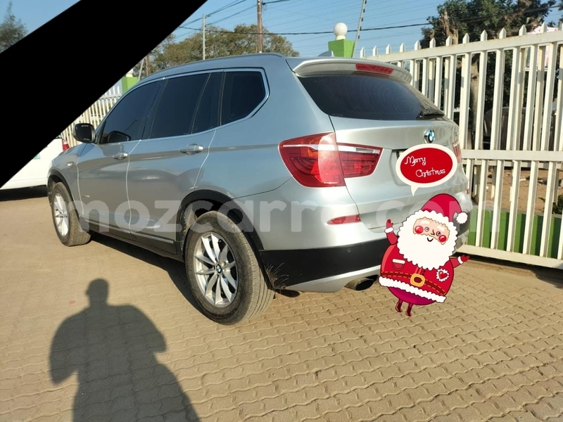 Big with watermark bmw x3 maputo maputo 27365