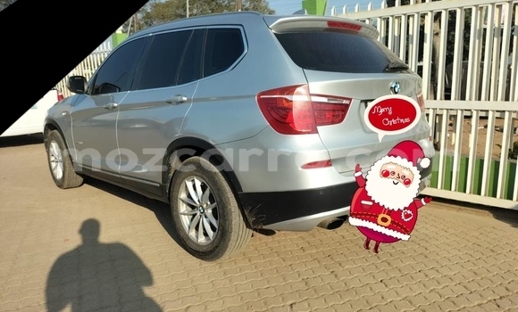 Tenga Tsaru BMW X3 Zvimwe Mota in Maputo in Maputo Tenga Tsaru BMW X3 Zvimwe Mota in Maputo in Maputo