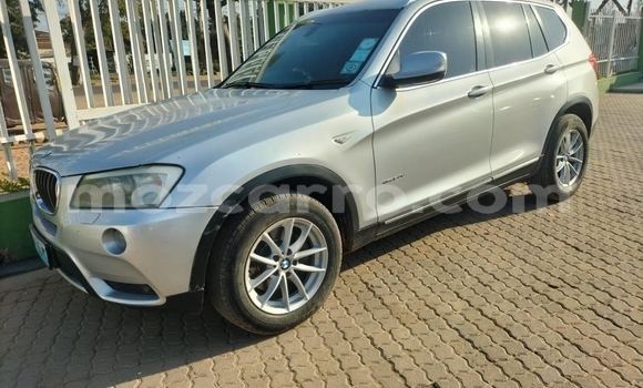 Tenga Tsaru BMW X3 Zvimwe Mota in Maputo in Maputo Tenga Tsaru BMW X3 Zvimwe Mota in Maputo in Maputo