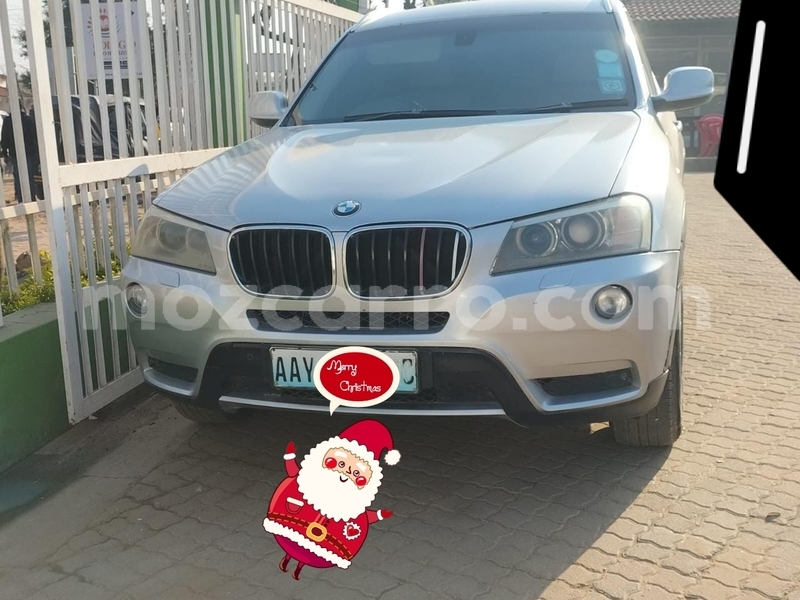 Big with watermark bmw x3 maputo maputo 27365