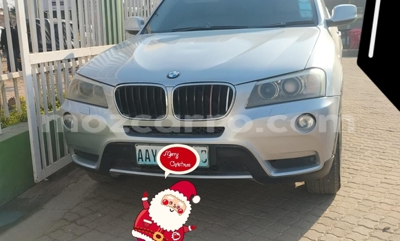 Tenga Tsaru BMW X3 Zvimwe Mota in Maputo in Maputo Tenga Tsaru BMW X3 Zvimwe Mota in Maputo in Maputo