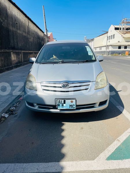 Big with watermark toyota spacio maputo maputo 27366