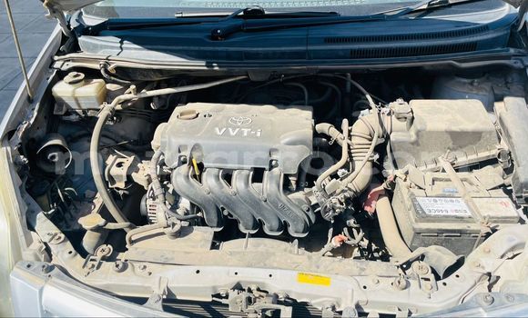 Tenga Tsaru Toyota Spacio Sirivha Mota in Maputo in Maputo Tenga Tsaru Toyota Spacio Sirivha Mota in Maputo in Maputo