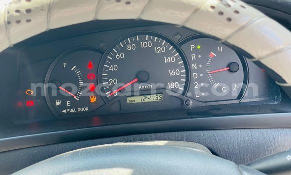 Tenga Tsaru Toyota Spacio Sirivha Mota in Maputo in Maputo Tenga Tsaru Toyota Spacio Sirivha Mota in Maputo in Maputo