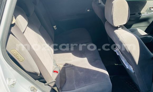 Tenga Tsaru Toyota Spacio Sirivha Mota in Maputo in Maputo Tenga Tsaru Toyota Spacio Sirivha Mota in Maputo in Maputo