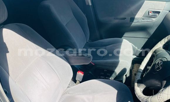 Tenga Tsaru Toyota Spacio Sirivha Mota in Maputo in Maputo Tenga Tsaru Toyota Spacio Sirivha Mota in Maputo in Maputo