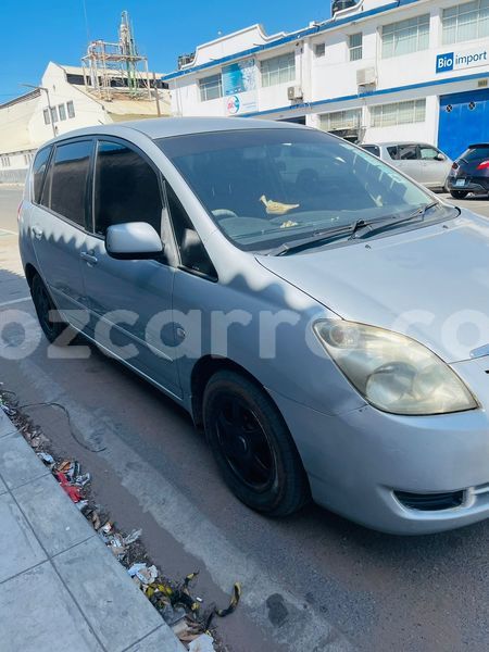 Big with watermark toyota spacio maputo maputo 27366