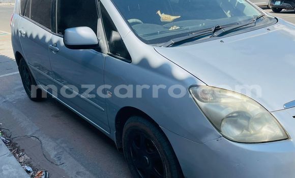 Tenga Tsaru Toyota Spacio Sirivha Mota in Maputo in Maputo Tenga Tsaru Toyota Spacio Sirivha Mota in Maputo in Maputo