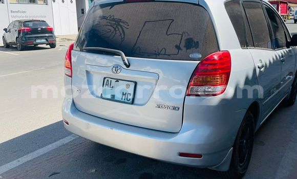 Tenga Tsaru Toyota Spacio Sirivha Mota in Maputo in Maputo Tenga Tsaru Toyota Spacio Sirivha Mota in Maputo in Maputo