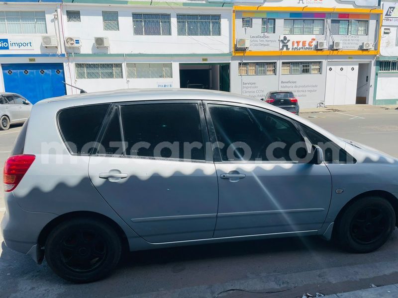 Big with watermark toyota spacio maputo maputo 27366