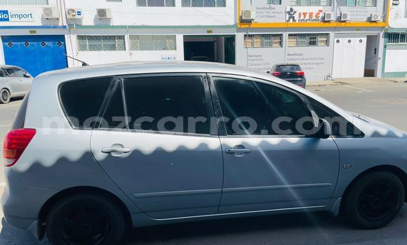 Tenga Tsaru Toyota Spacio Sirivha Mota in Maputo in Maputo Tenga Tsaru Toyota Spacio Sirivha Mota in Maputo in Maputo