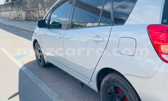 Tenga Tsaru Toyota Spacio Sirivha Mota in Maputo in Maputo Tenga Tsaru Toyota Spacio Sirivha Mota in Maputo in Maputo