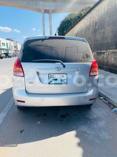 Big with watermark toyota spacio maputo maputo 27366