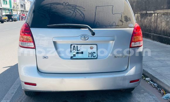 Tenga Tsaru Toyota Spacio Sirivha Mota in Maputo in Maputo Tenga Tsaru Toyota Spacio Sirivha Mota in Maputo in Maputo