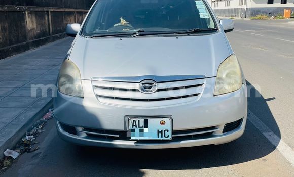 Tenga Tsaru Toyota Spacio Sirivha Mota in Maputo in Maputo Tenga Tsaru Toyota Spacio Sirivha Mota in Maputo in Maputo