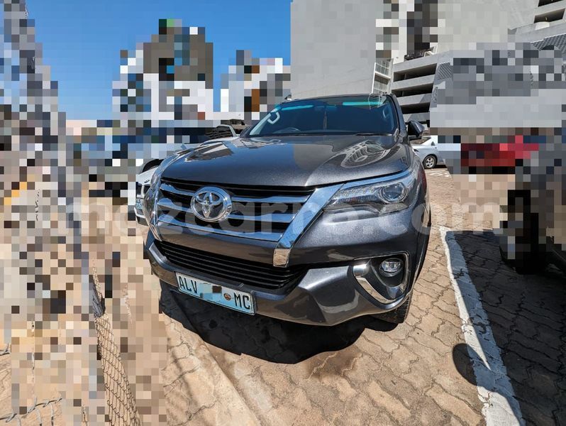 Big with watermark toyota fortuner maputo maputo 27367