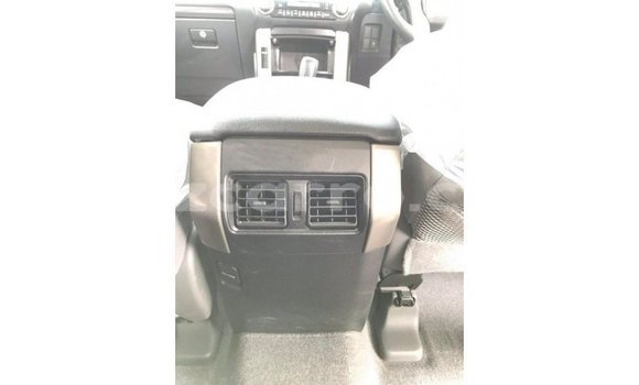 Buy Import Toyota Prado Black Car in Import - Dubai in Cabo Delgado Buy Import Toyota Prado Black Car in Import - Dubai in Cabo Delgado